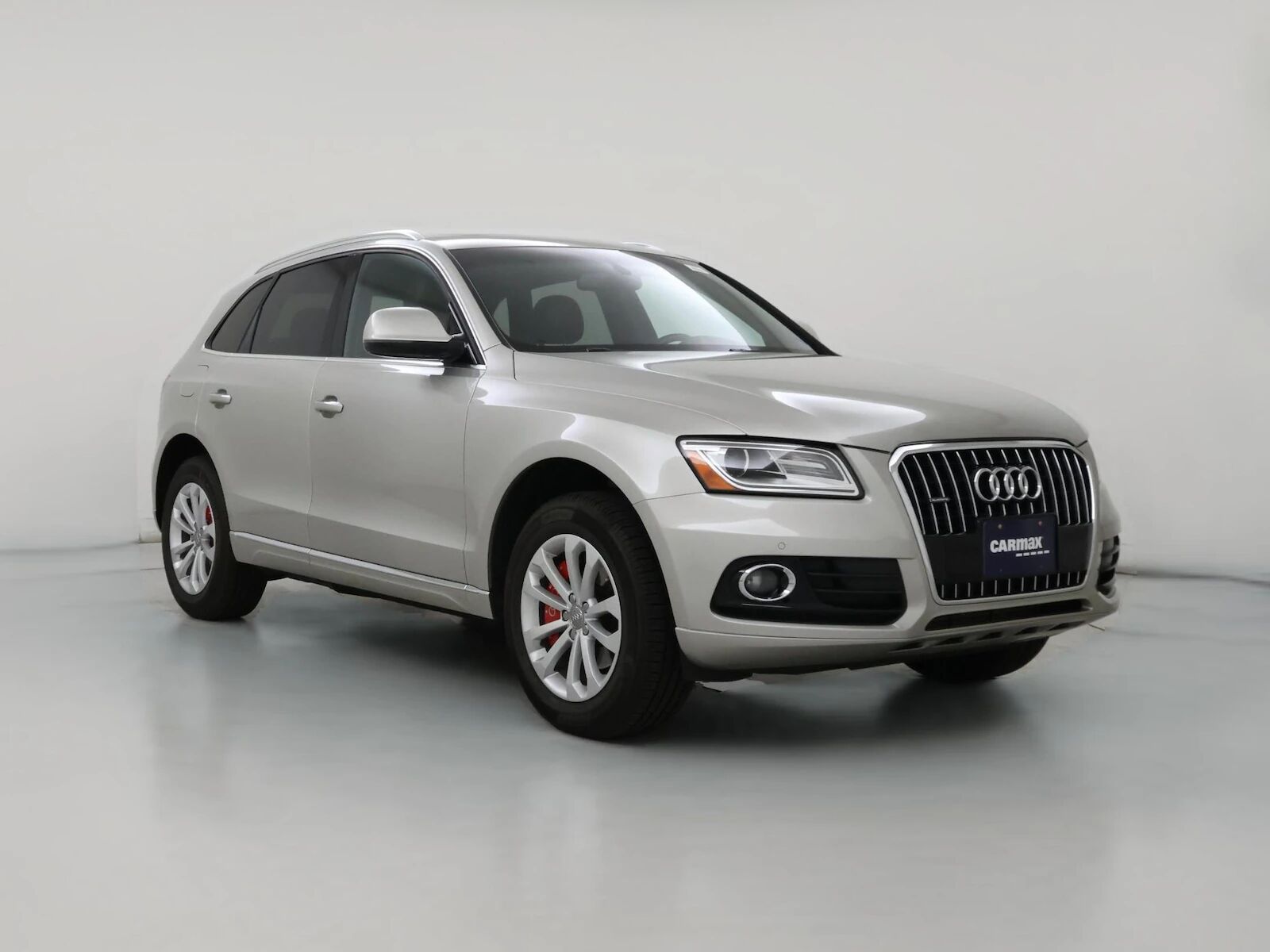 2016 AUDI Q5