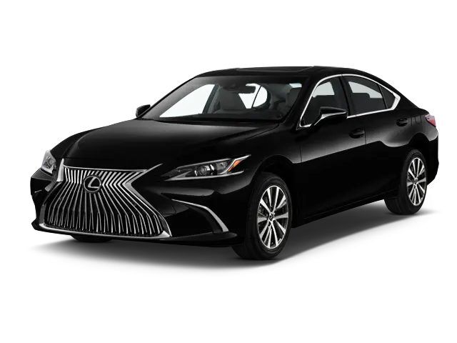 2022 Lexus ES