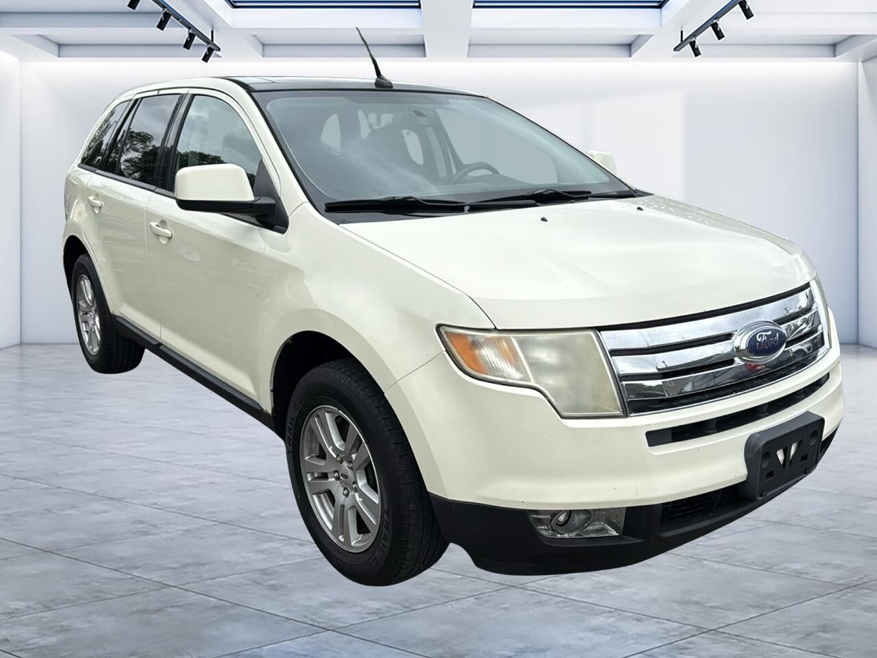 2007 FORD Edge