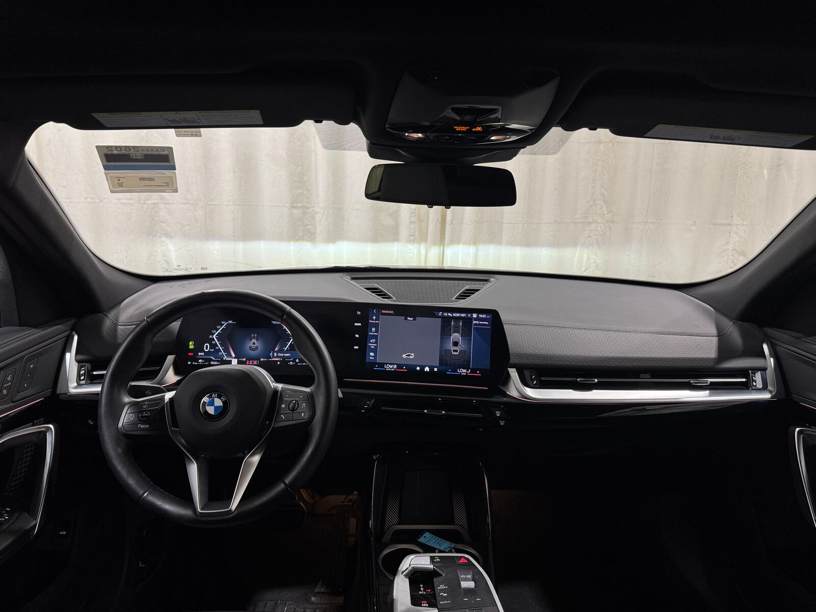 2026 BMW X2