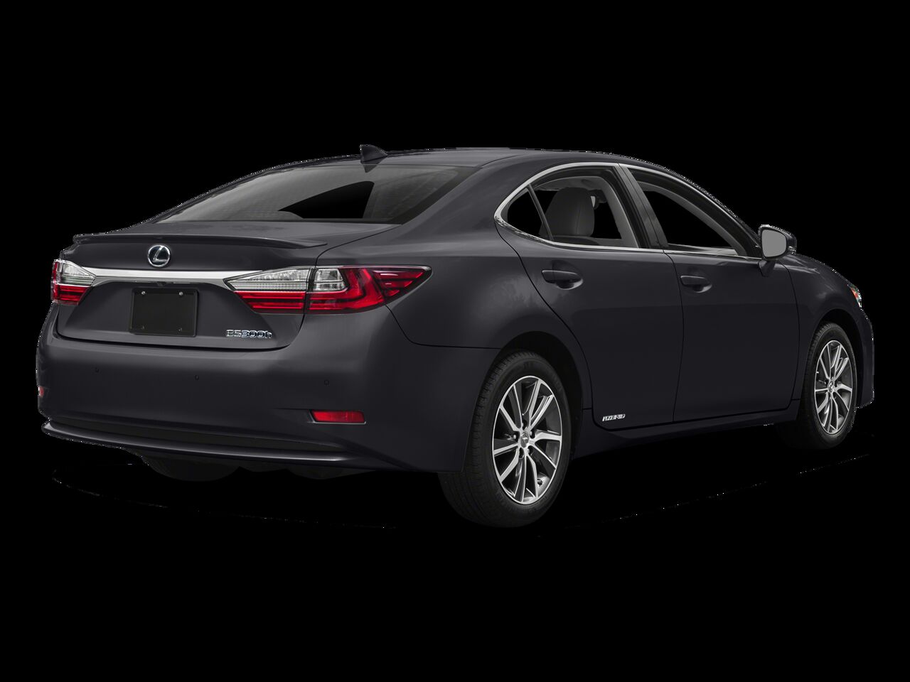 2016 Lexus ES