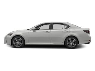 2016 LEXUS GS