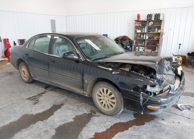 2005 BUICK LeSabre