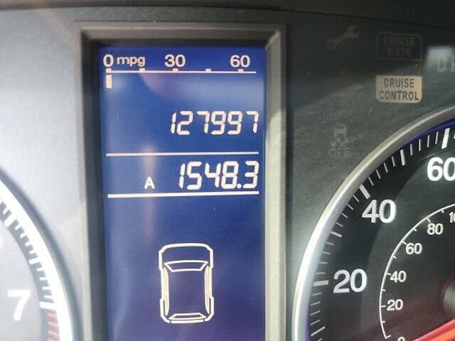 2010 HONDA CR-V
