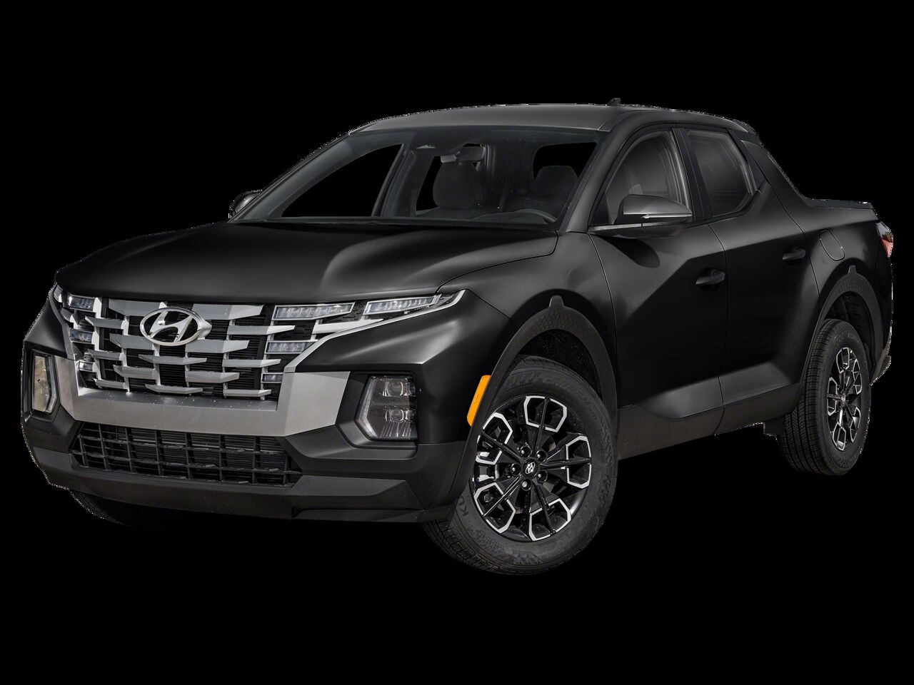 2024 HYUNDAI SANTA CRUZ