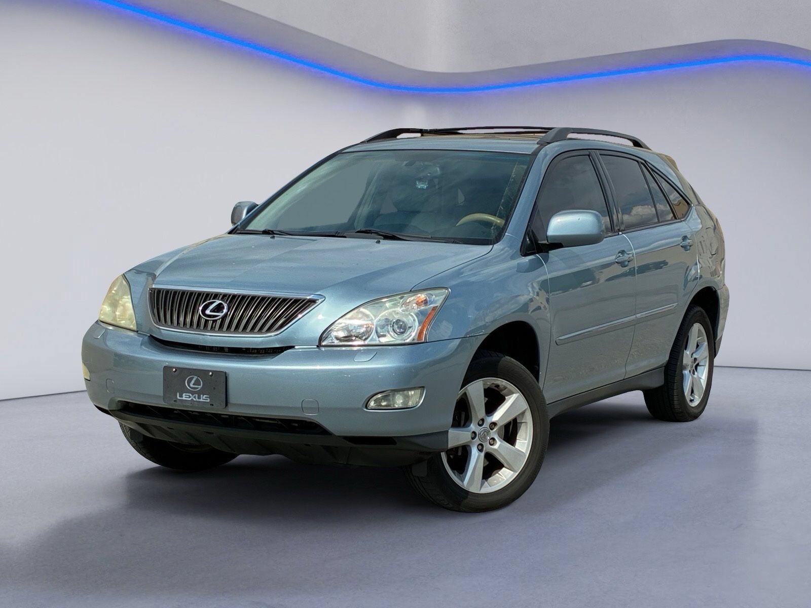 2005 Lexus RX