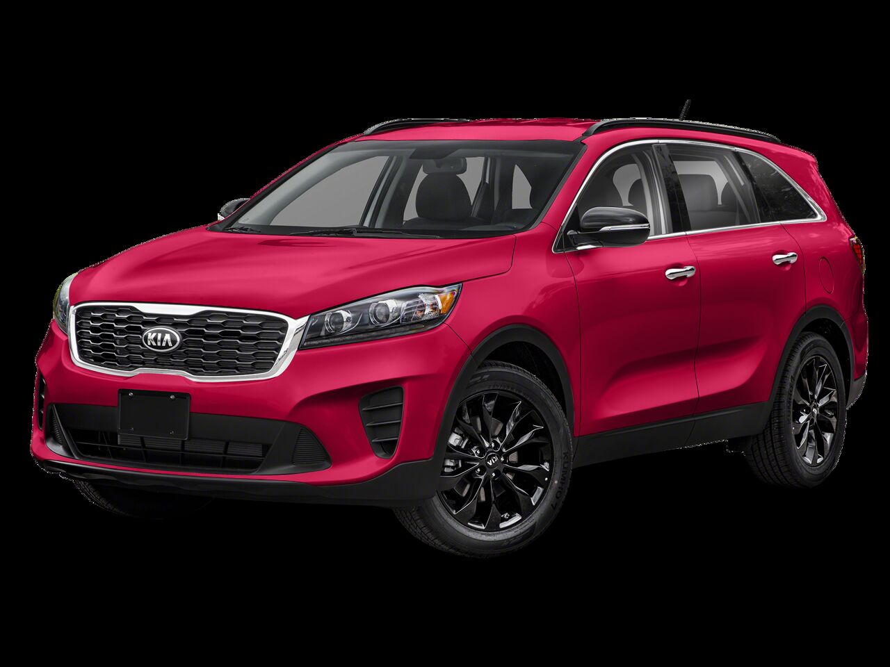 2020 KIA Sorento