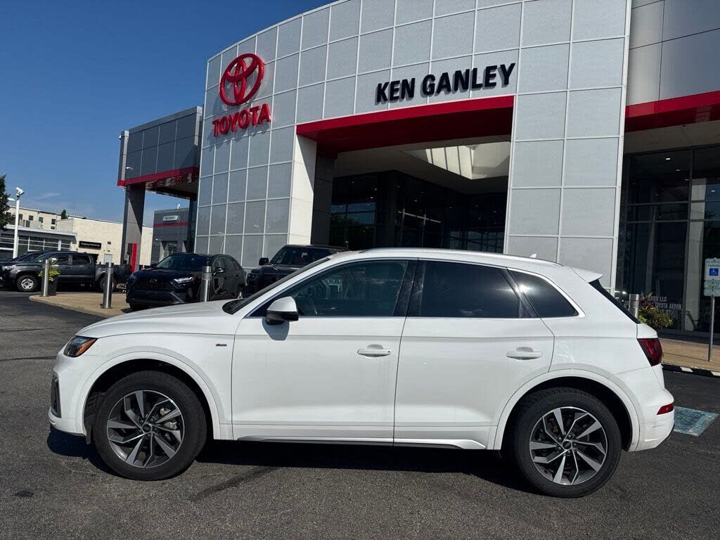 2024 Audi Q5