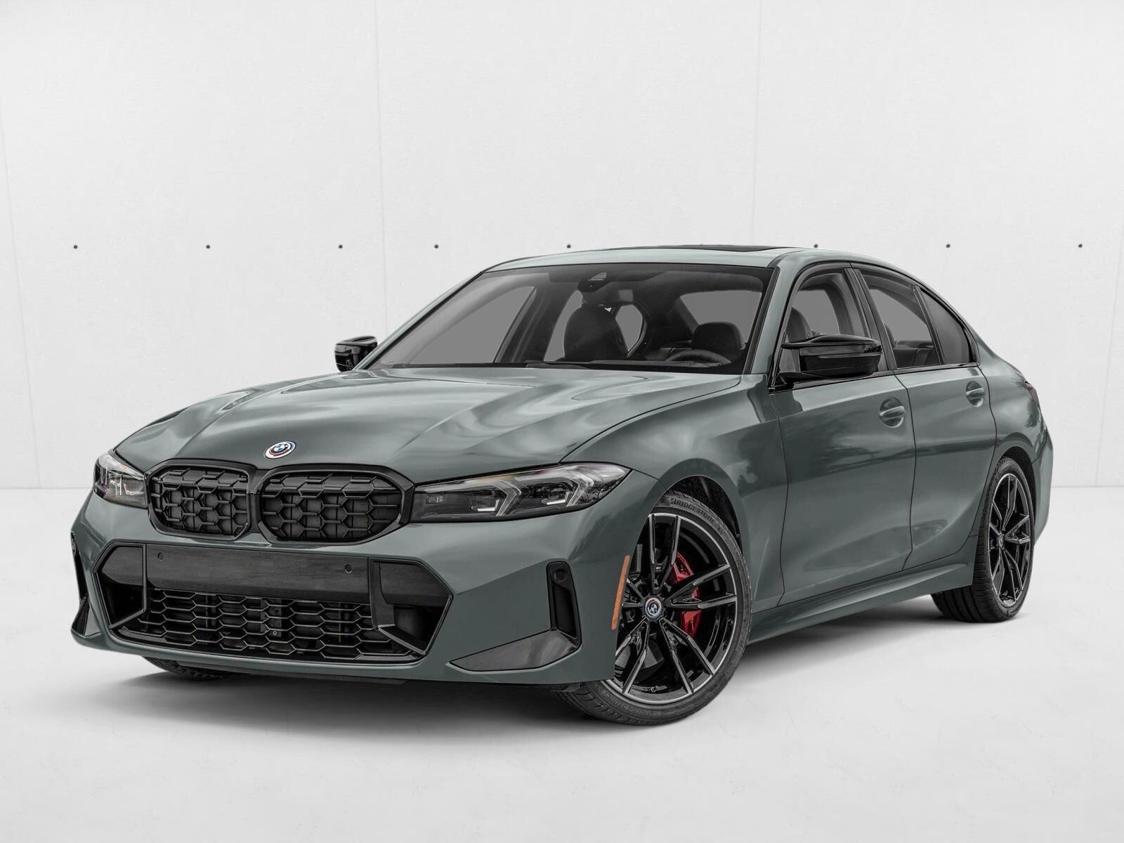 2024 BMW M3