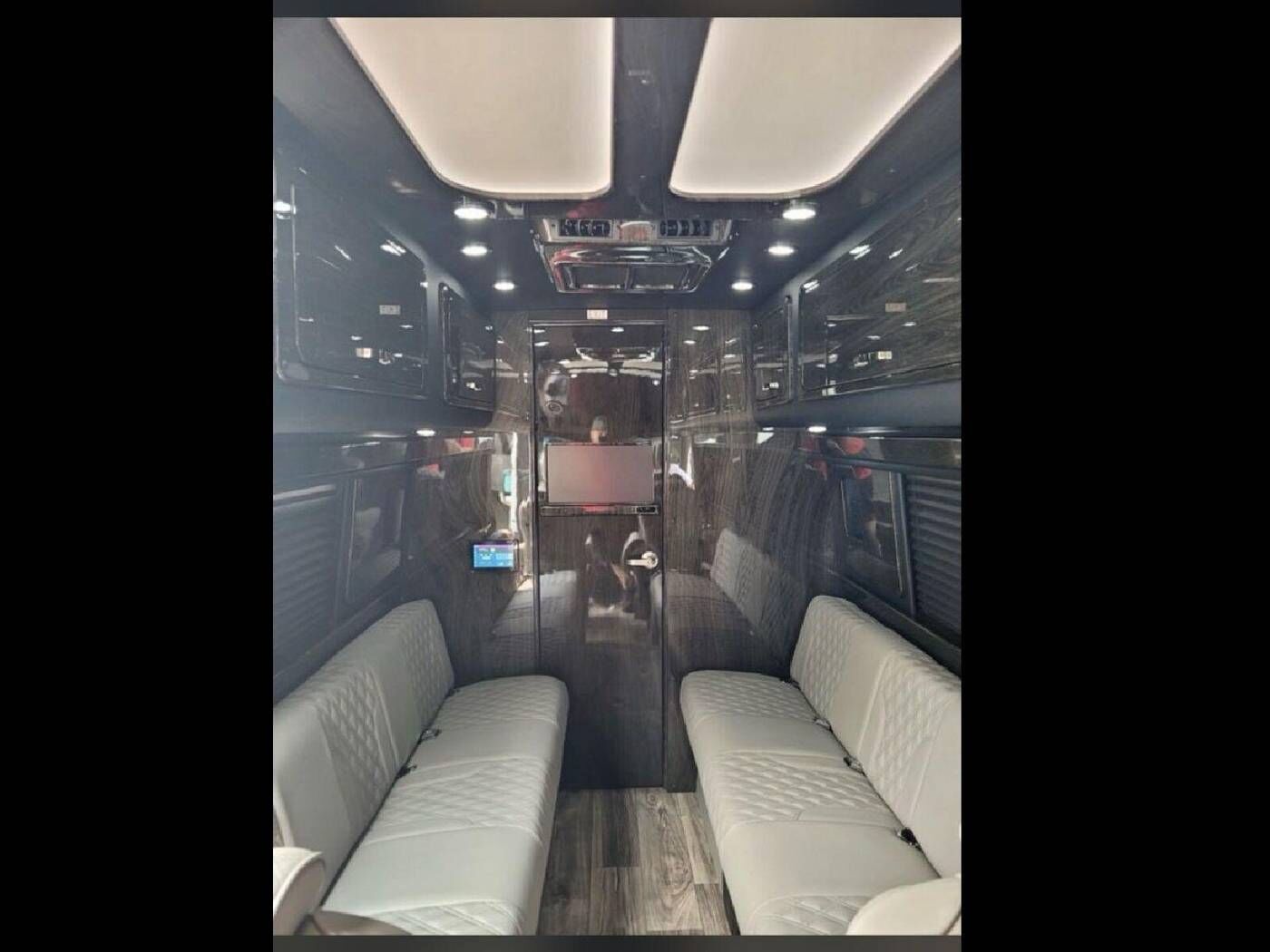 2023 Mercedes-Benz Sprinter