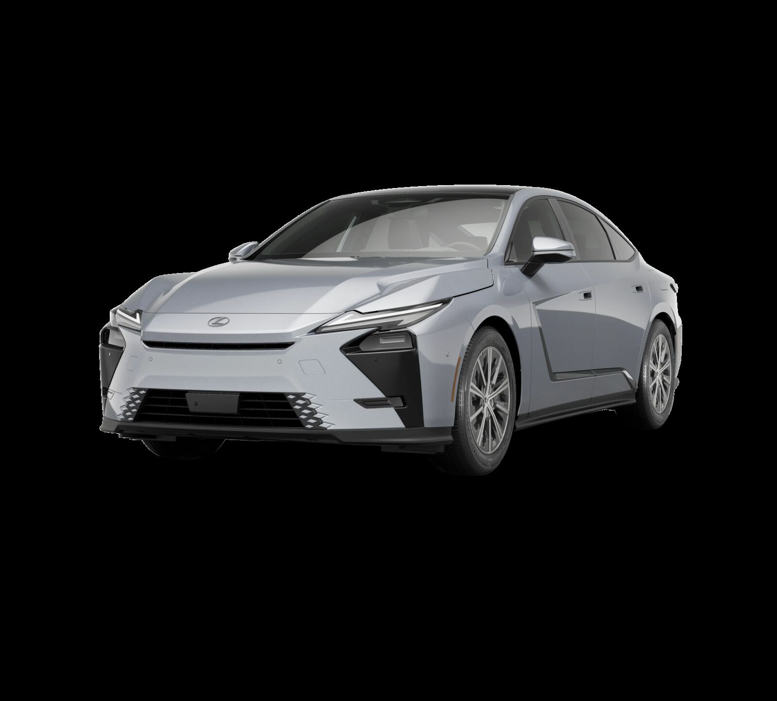 2026 LEXUS ES