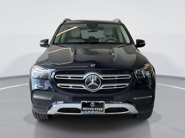 2022 Mercedes-Benz GLE-Class