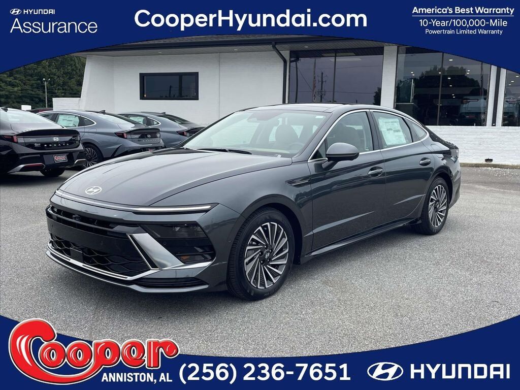 2026 HYUNDAI Sonata