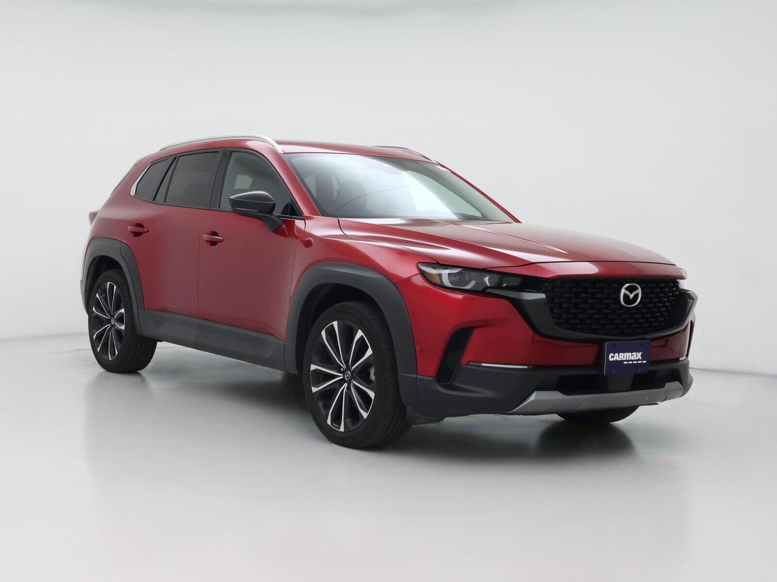 2024 MAZDA CX-50