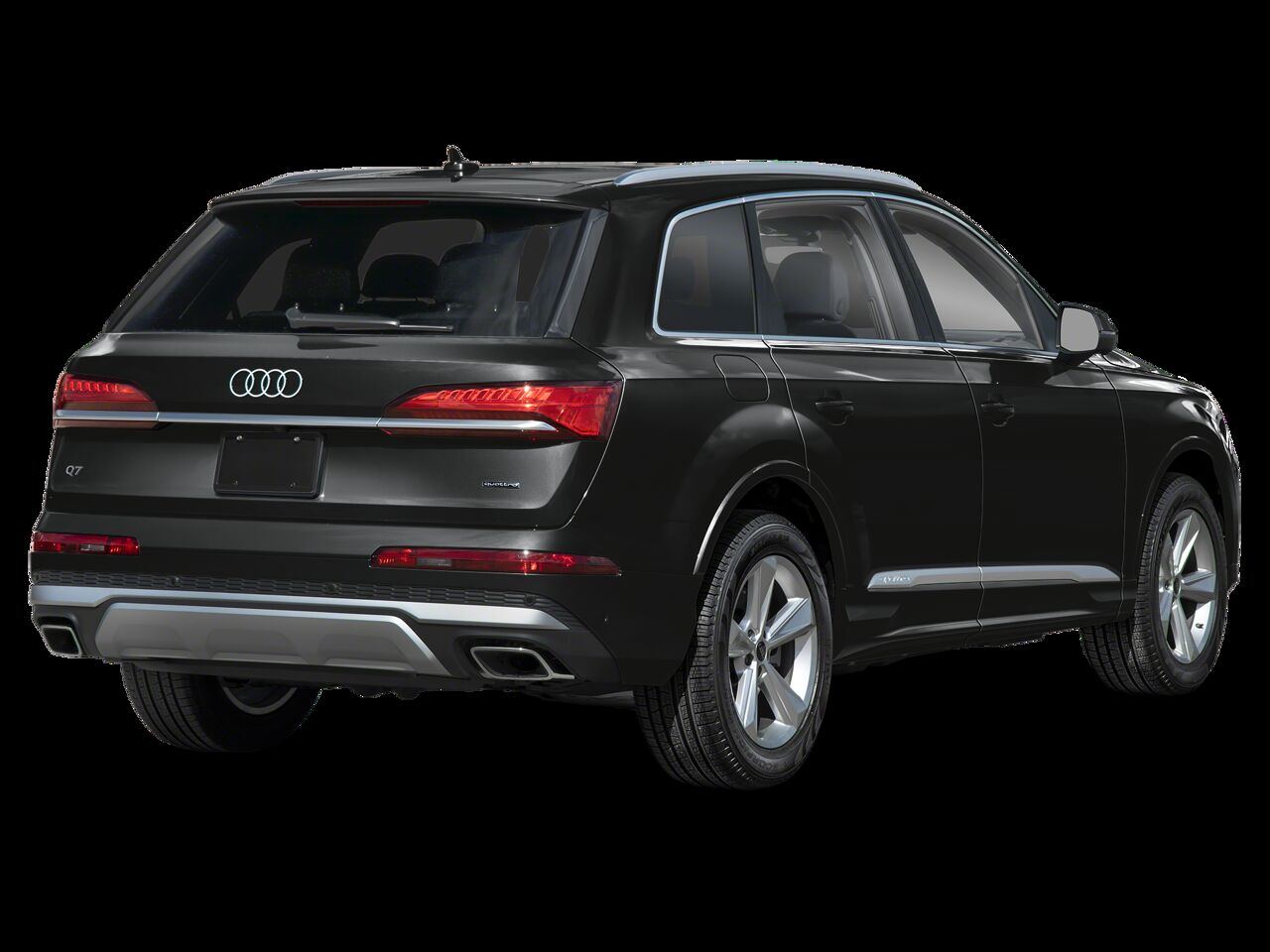 2025 Audi Q7