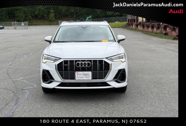 2024 Audi Q3