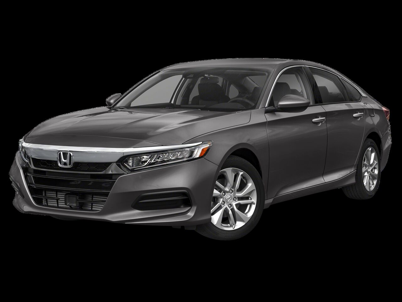 2020 HONDA Accord