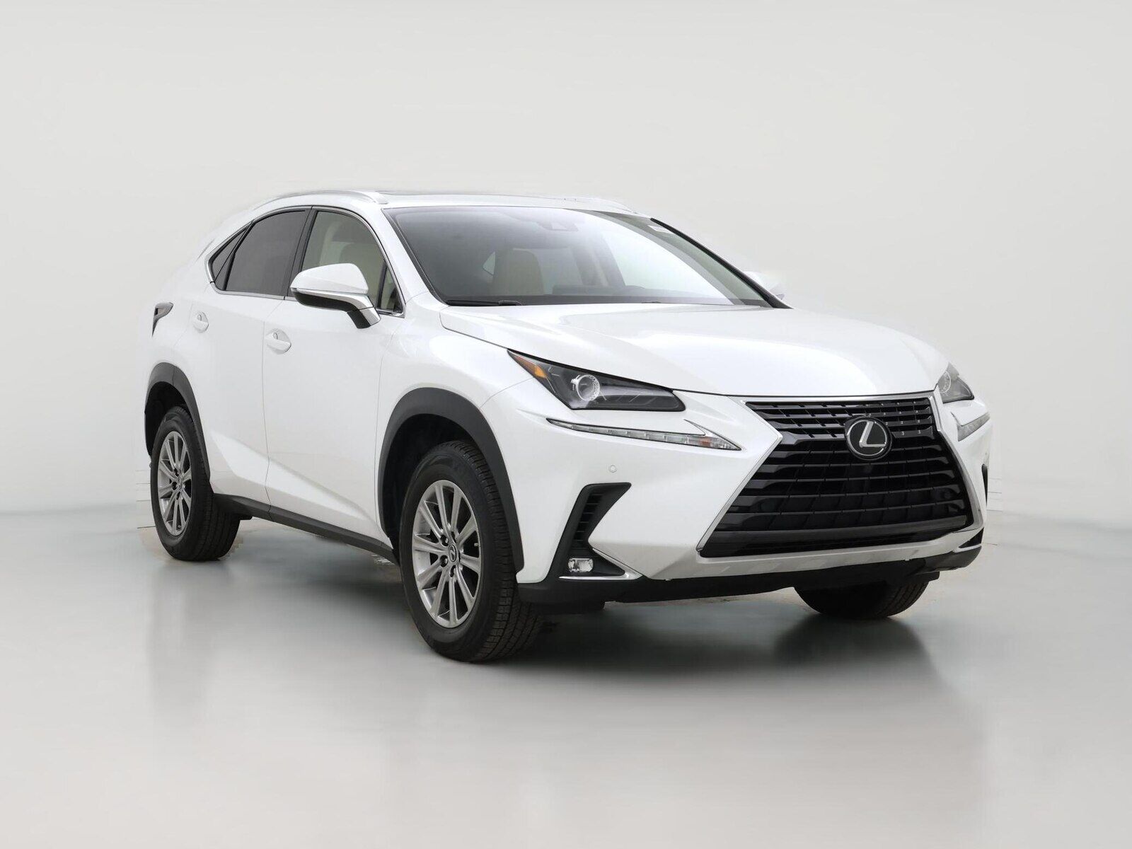2020 LEXUS NX