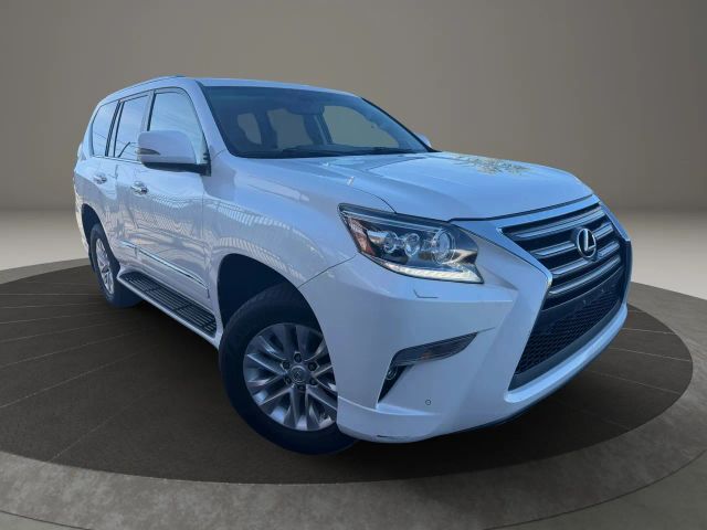 2015 LEXUS GX