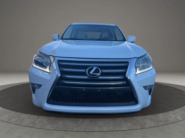 2015 Lexus GX