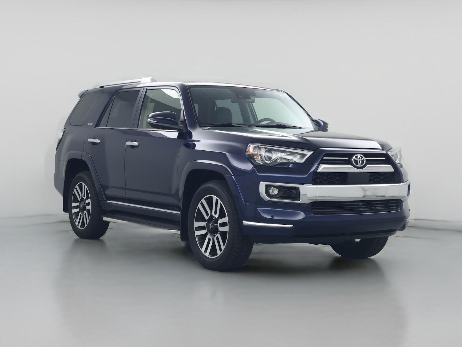 2024 TOYOTA 4-Runner
