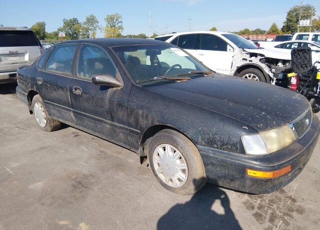 1997 TOYOTA Avalon