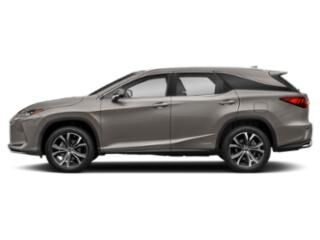 2020 Lexus RX
