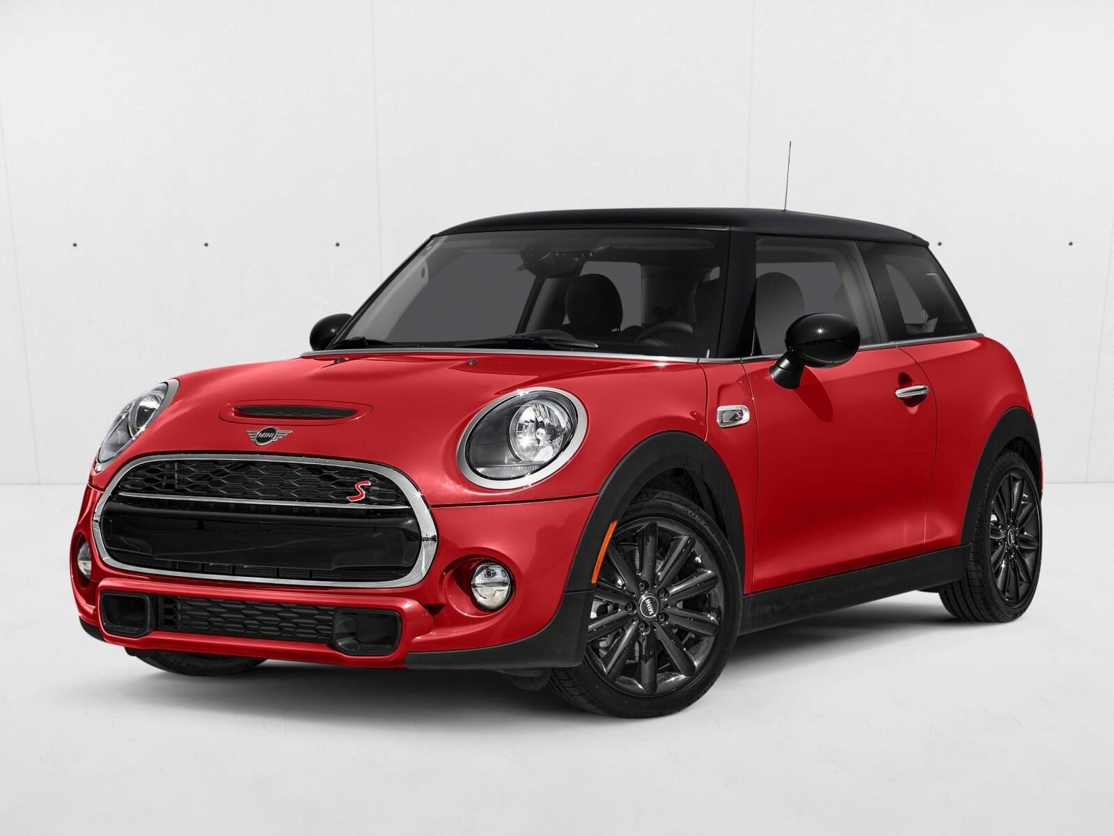 2021 MINI Cooper