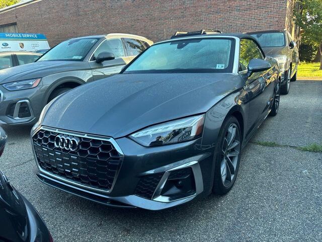 2023 AUDI A5