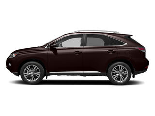 2014 Lexus RX