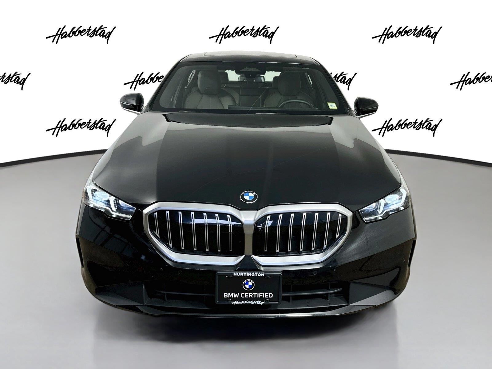 2026 BMW 530i