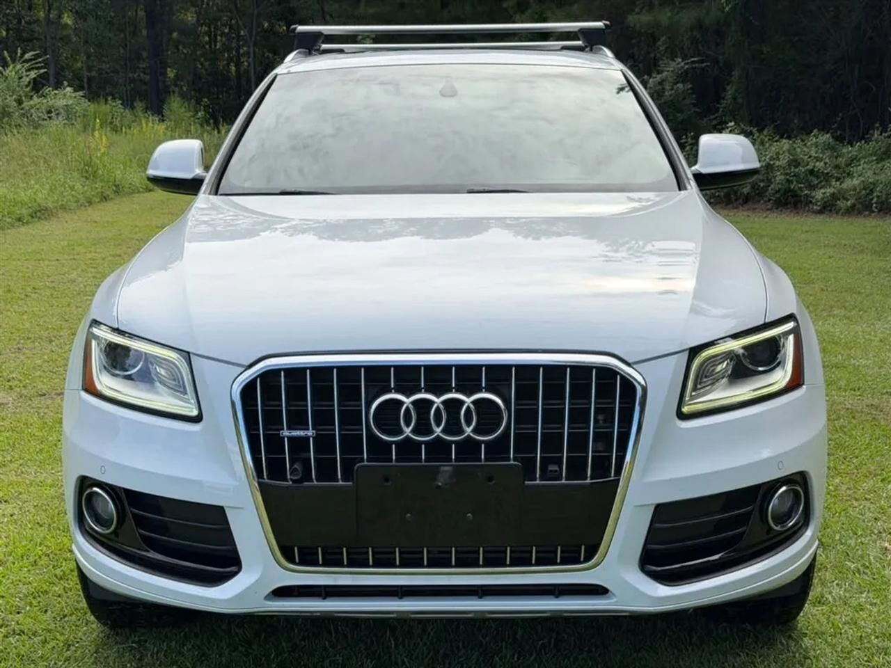 2017 Audi Q5