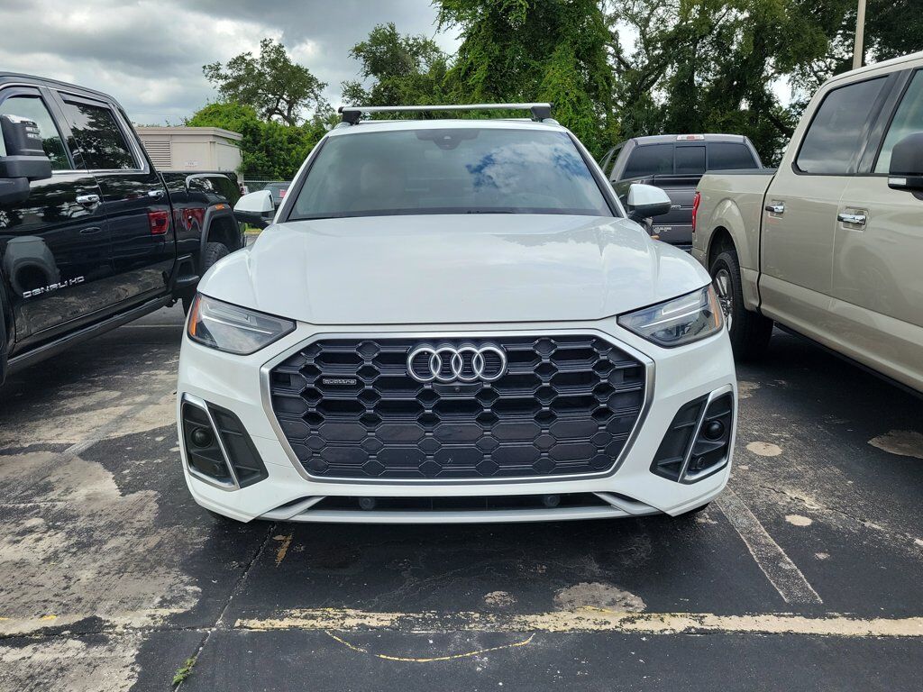 2023 Audi Q5