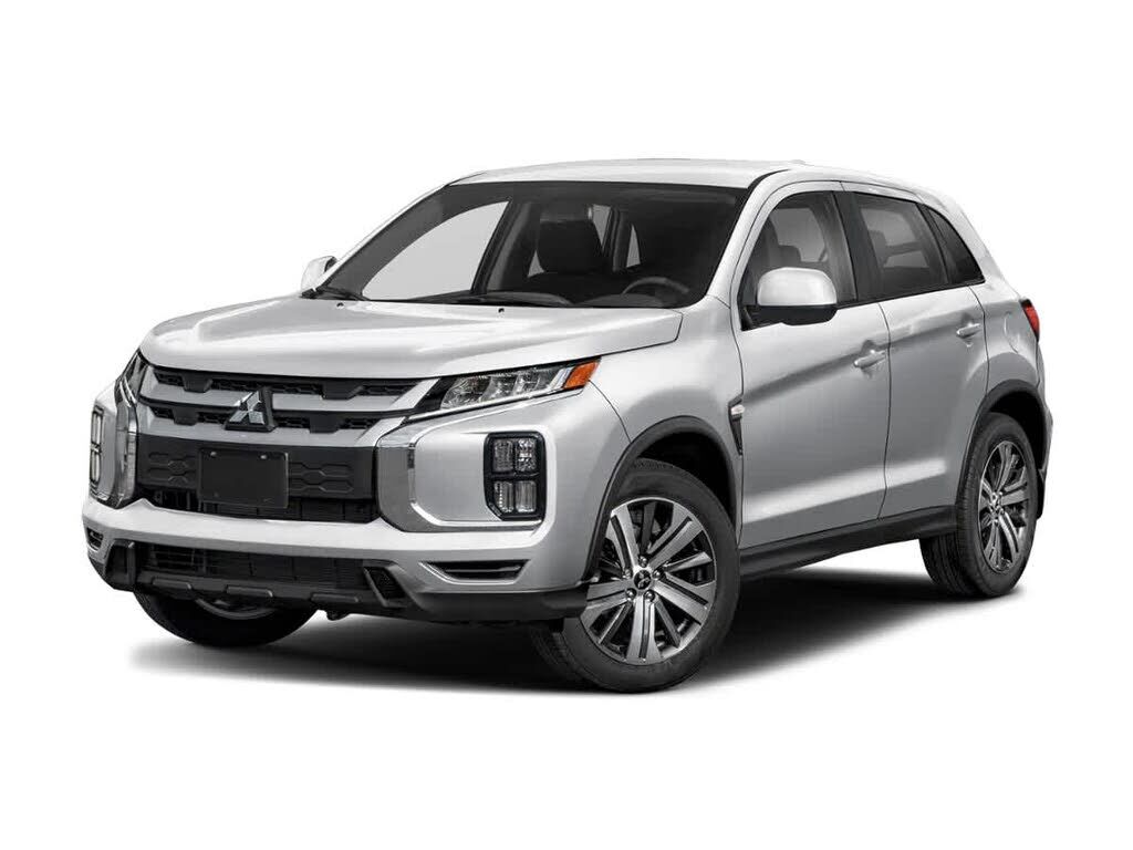 2026 MITSUBISHI Outlander Sport