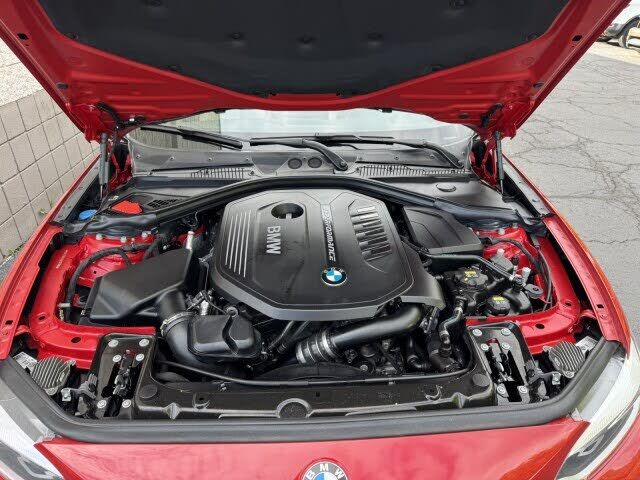 2019 BMW M240i