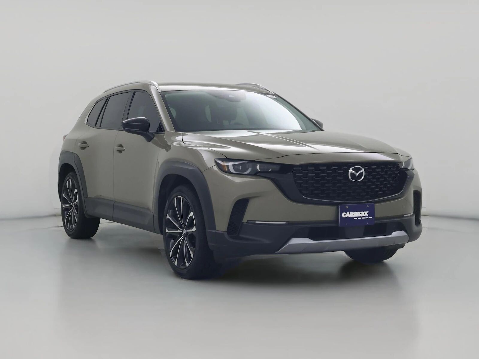 2023 MAZDA CX-50