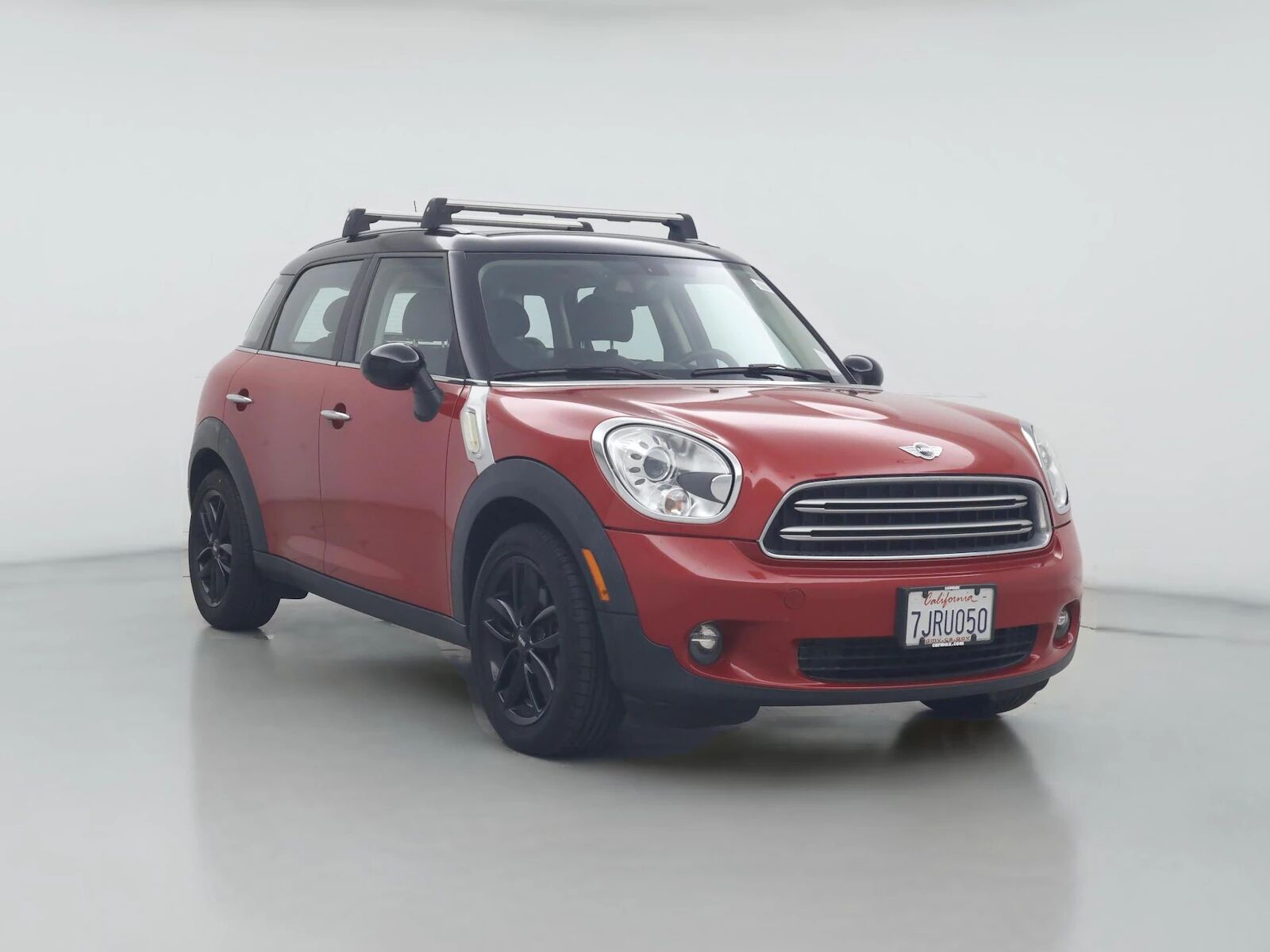 2015 MINI Countryman