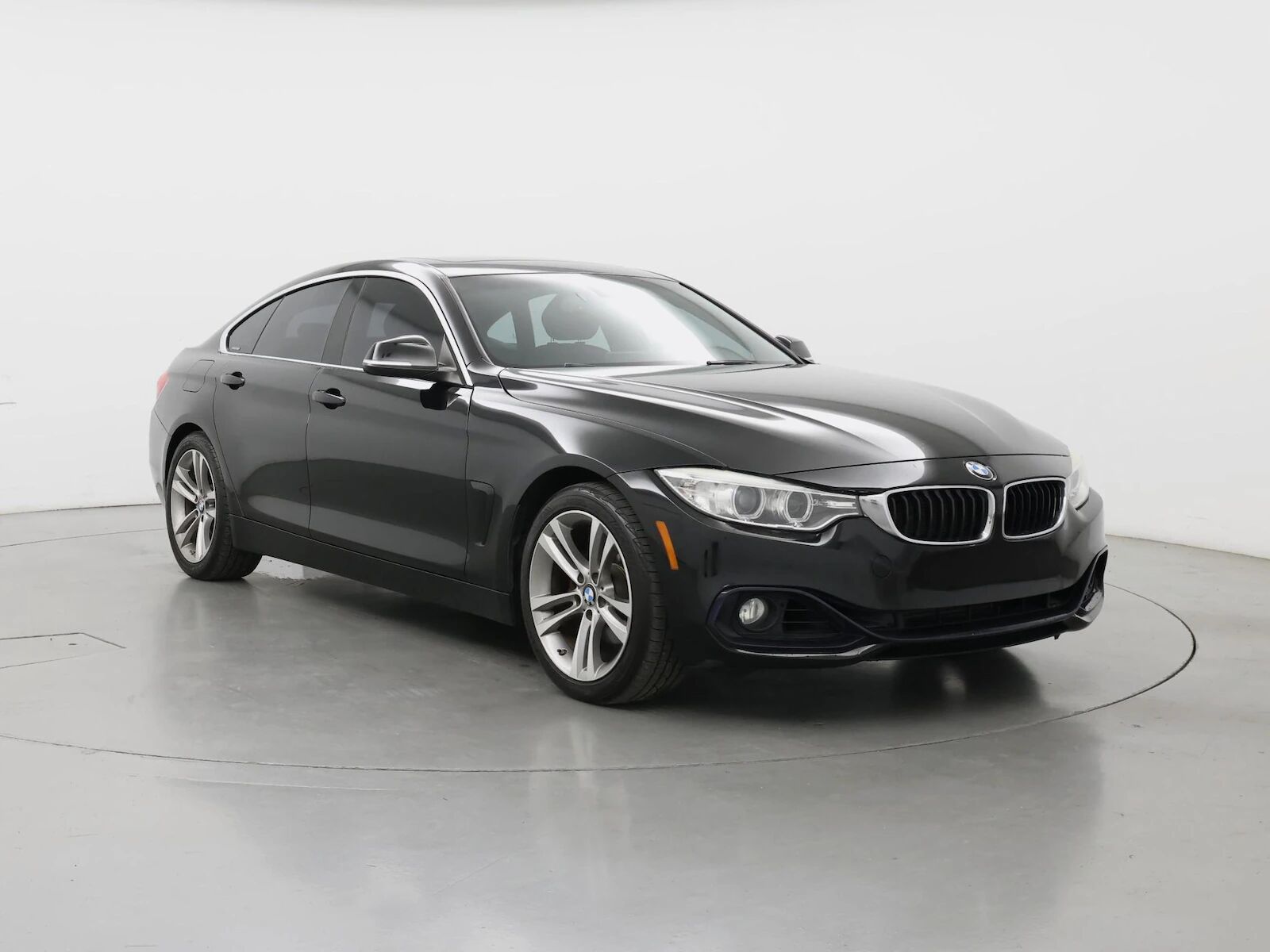2016 BMW 428i