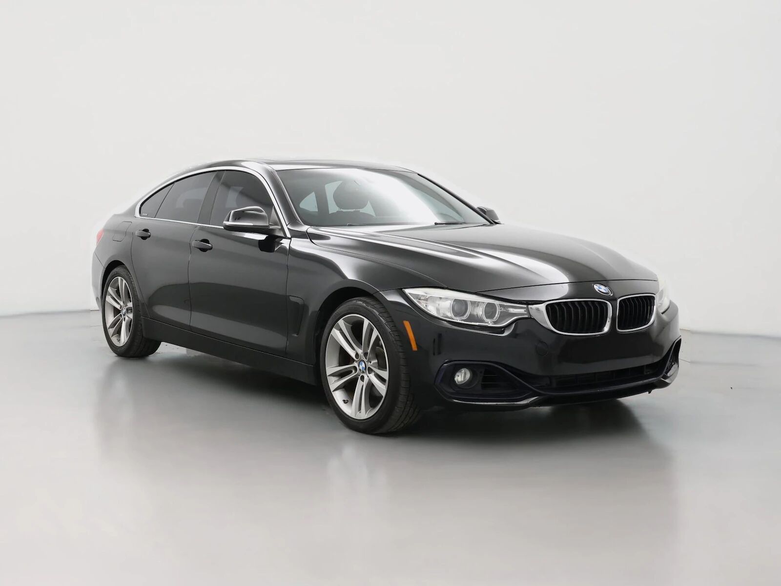 2016 BMW 4 Series