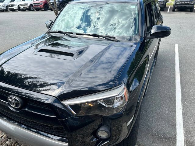 2017 TOYOTA 4-Runner