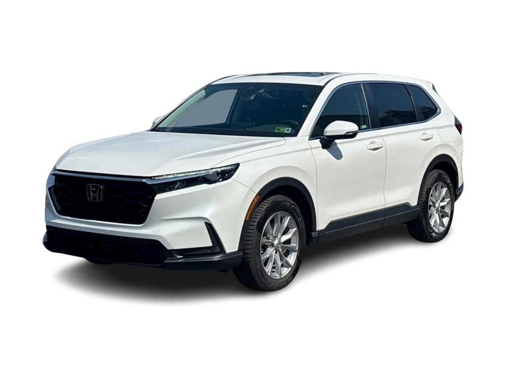 2023 HONDA CR-V