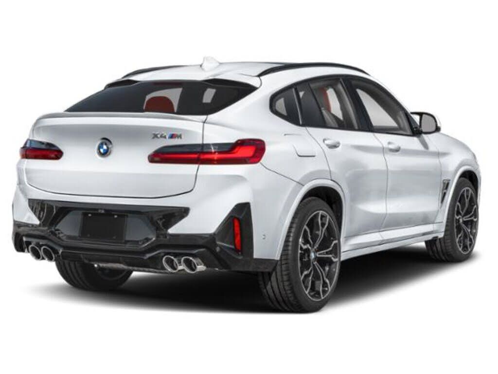 2024 BMW X4