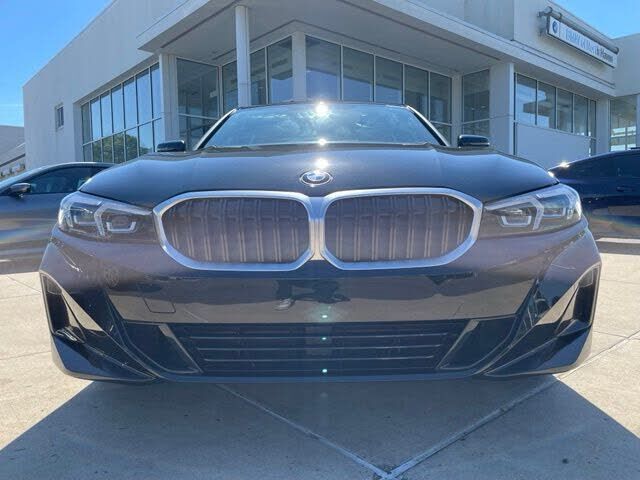 2024 BMW 330i
