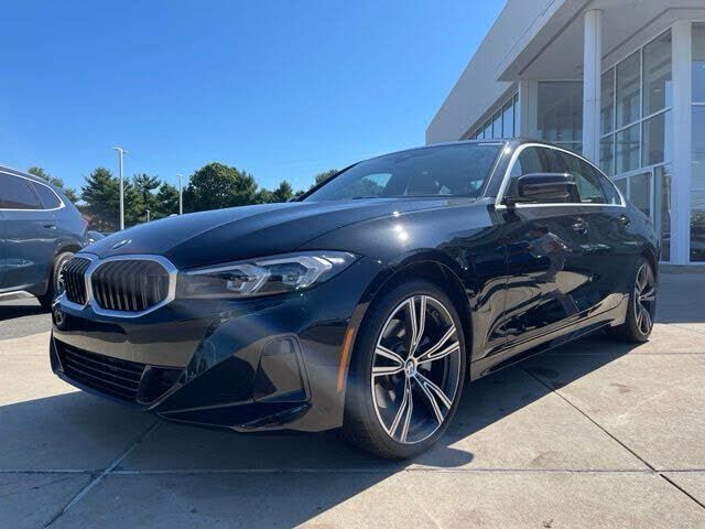 2024 BMW 3 Series