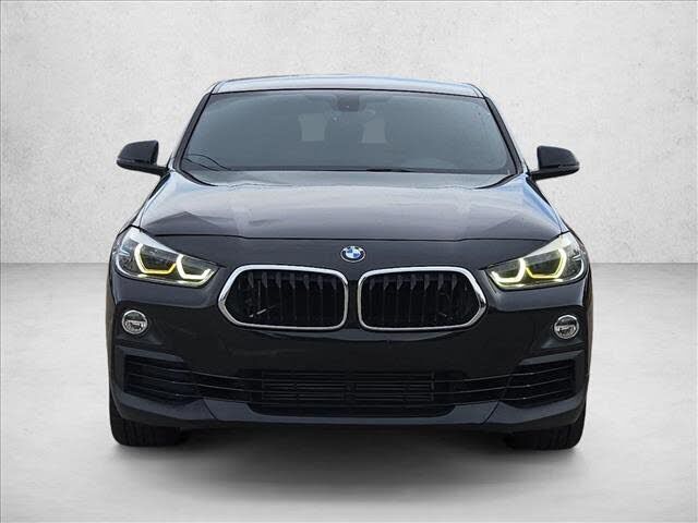 2018 BMW X2