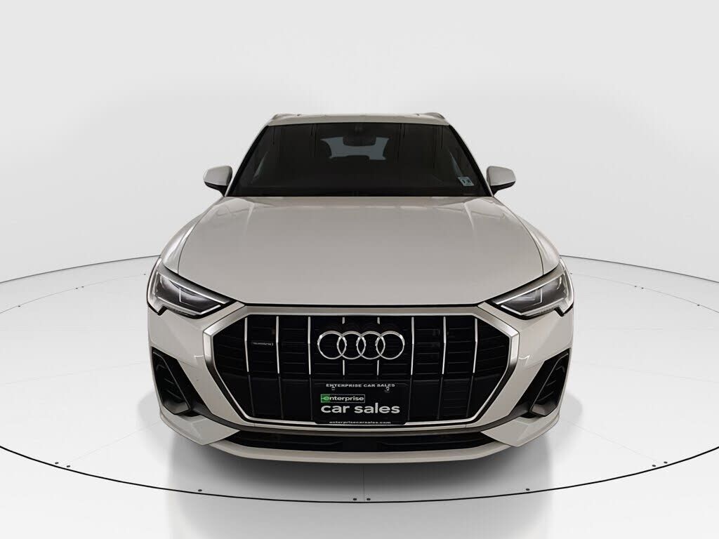 2023 Audi Q3