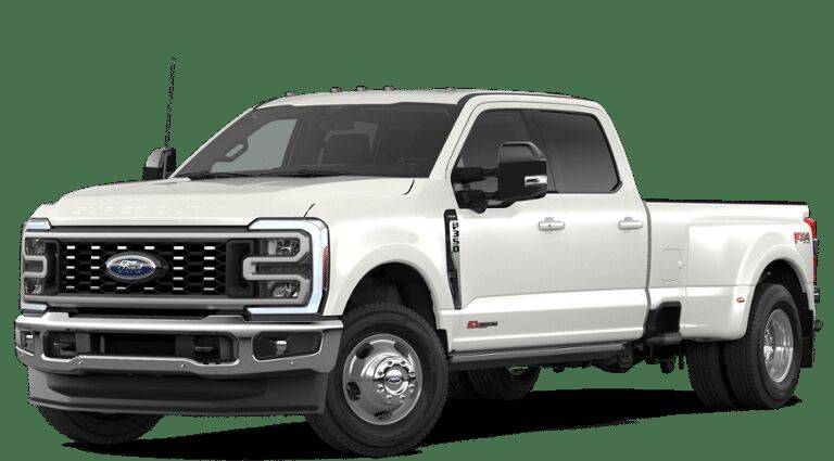2026 FORD F-350