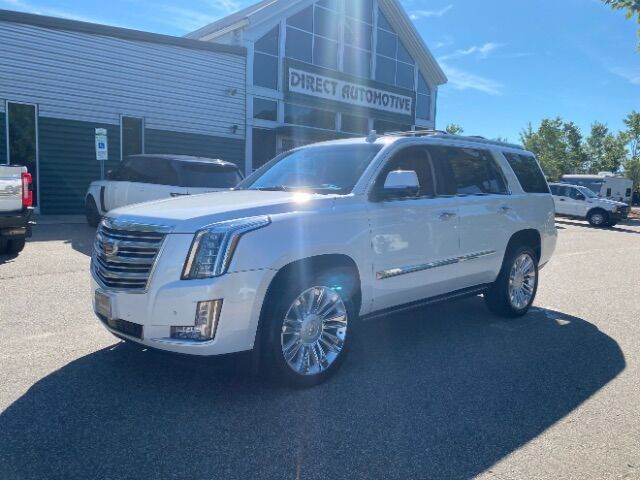 2016 CADILLAC Escalade