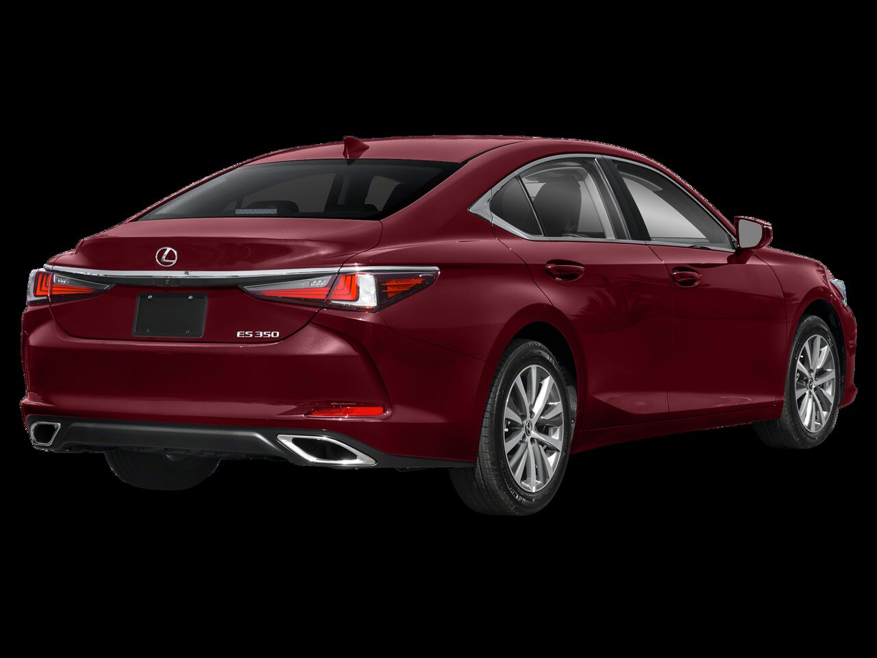 2020 Lexus ES