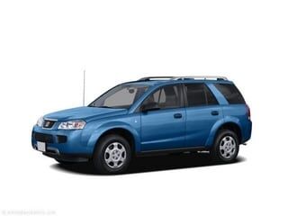 2006 SATURN Vue